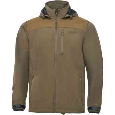 Куртка Hallyard Scarba Хакі 48/S (scarba-J-001 48) Винница