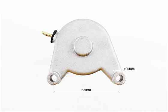 Стартер у зборі (9 шліців) CB Київ