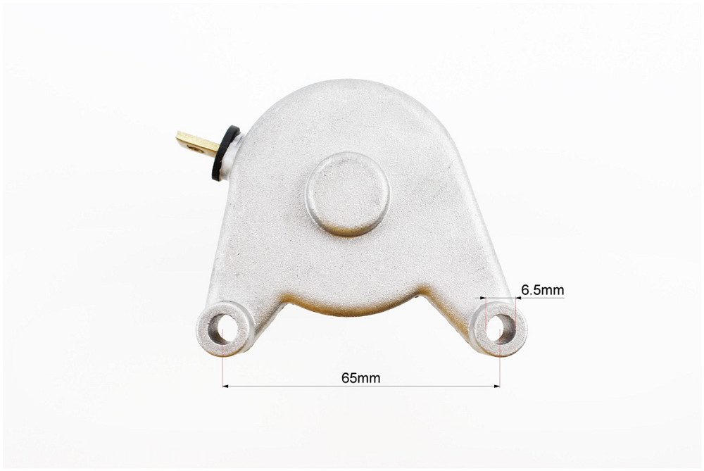 Стартер у зборі (9 шліців) CB Київ - фото 4