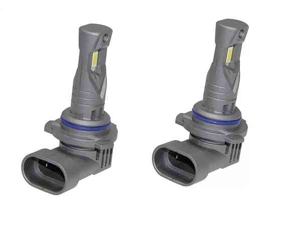 Комплект світлодіодних ламп Qline SA HIR2 (9012) 52W 6000K Qline (Small Active) 12V Харків