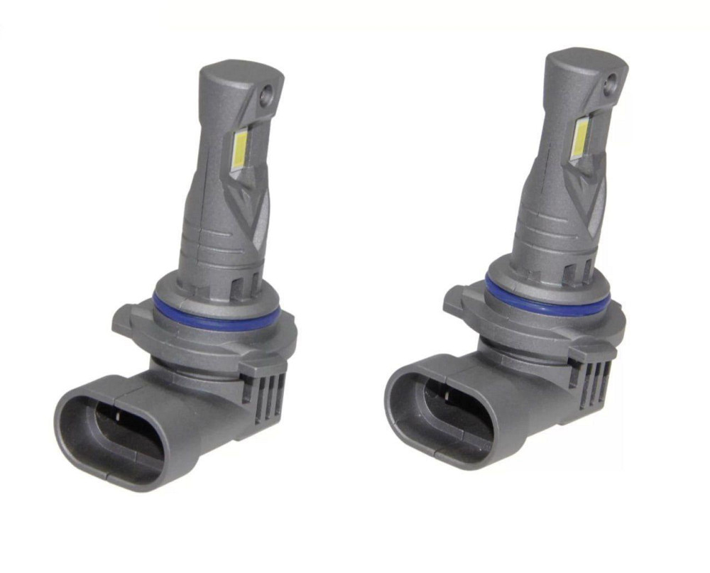 Комплект світлодіодних ламп Qline SA HIR2 (9012) 52W 6000K Qline (Small Active) 12V Харків - фото 3