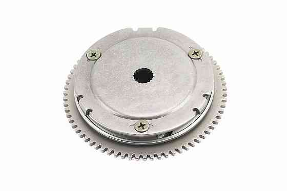 Бендикс - обгінна муфта Yamaha AXIS-50 (вал 13мм) Київ