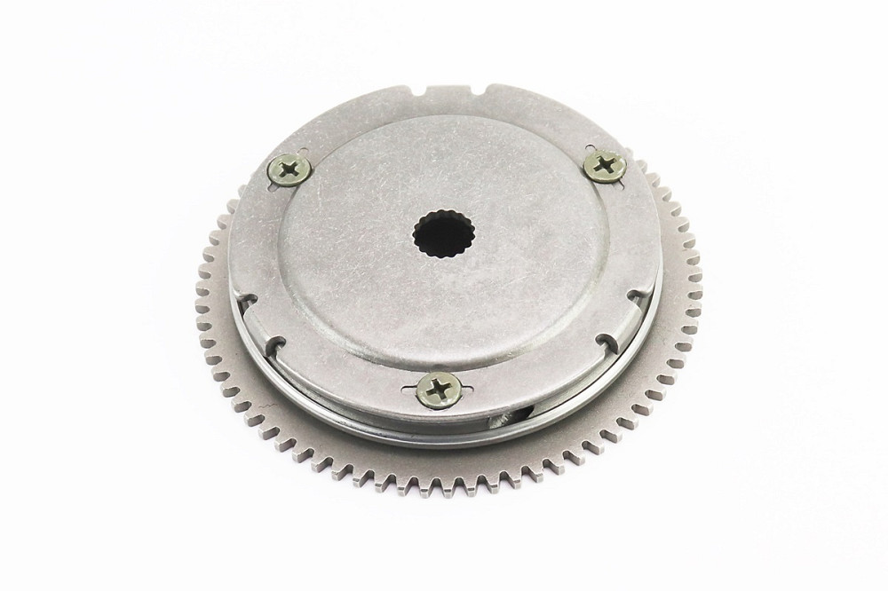 Бендикс - обгінна муфта Yamaha AXIS-50 (вал 13мм) Киев - изображение 1