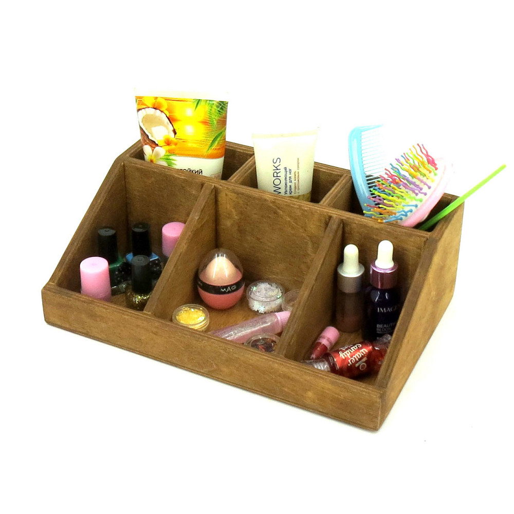 Органайзер для косметики 