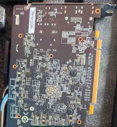 Відеокарта GAMING X RX 470 4Gb. Київ