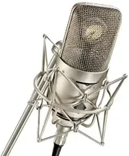 Микрофон Neumann M 149 tube single Киев - изображение 1