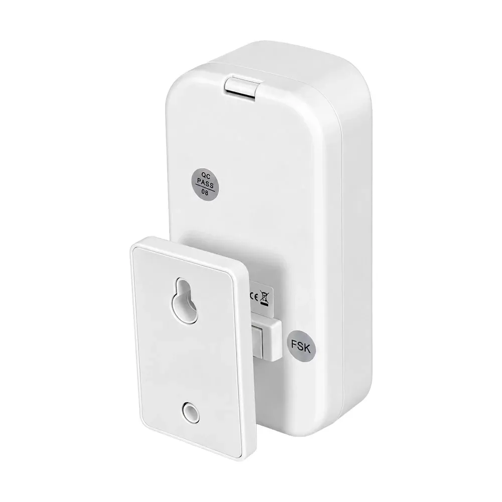 Комплект бездротової сигналізації з камерою Trinix TRX-CamKit(WiFi) з WiFi Tuya (27-00078) Киев - изображение 13