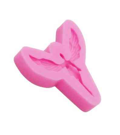 Силиконовый молд 