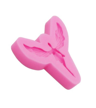 Силиконовый молд 