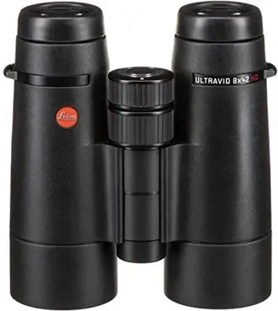 Бінокль Leica Бінокль Ultravid 8X42 Hd-ПЛЮС 40093 Київ