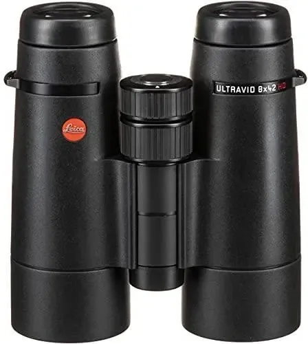 Бінокль Leica Бінокль Ultravid 8X42 Hd-ПЛЮС 40093 Київ - фото 1