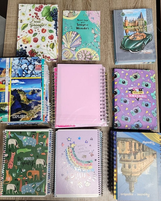 Канцтовари Іграшки Опт. Киев - изображение 2