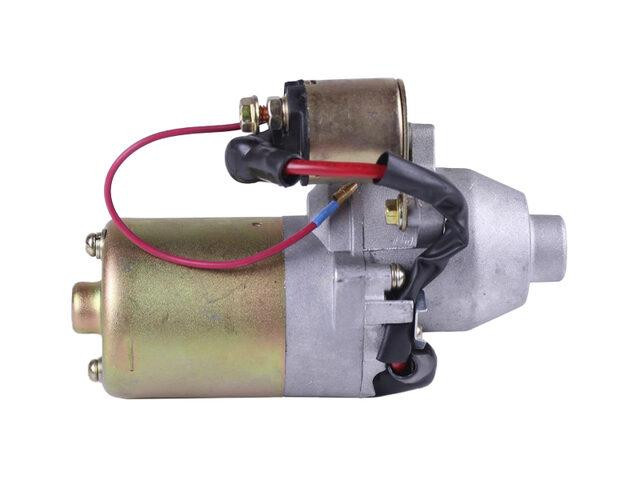 Стартер электрический - мотоблок мотоблок 168F/мотоблок 170F Мукачево - изображение 3