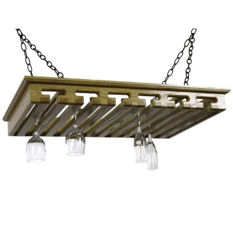 Полка для бокалов 