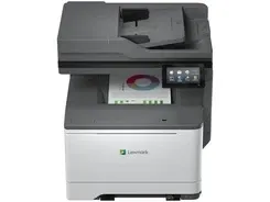 Принтор Lexmark Cx532Adwe (50M7050) Київ - фото 1