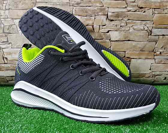 Мужские Кроссовки Baas.p.45- (29)см Киев