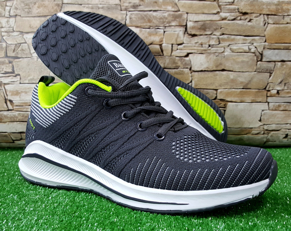 Мужские Кроссовки Baas.p.45- (29)см Киев - изображение 1