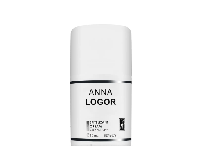 Крем-пітелізант SPF 15 Anna Logor Epitelizant Cream 50 мл Дніпро - фото 1