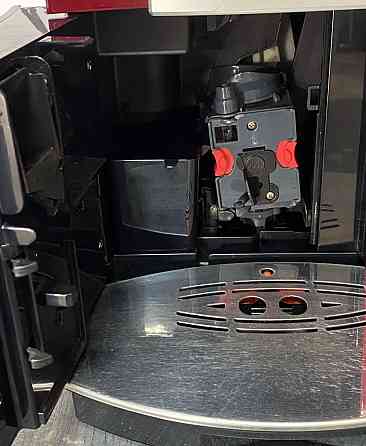 Кавоварка: Delonghi Perfecta RED. Київ