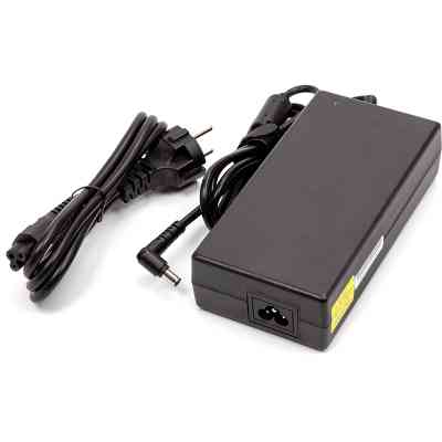 Блок живлення до ноутбуку PowerPlant ASUS 220V, 19.5V 230W 11.8A (6.0*3.7) (AS230G6037) Вінниця