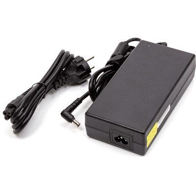 Блок живлення до ноутбуку PowerPlant ASUS 220V, 19.5V 230W 11.8A (6.0*3.7) (AS230G6037) Вінниця - фото 1