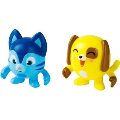 Фігурка Pinata Smashlings Набір фігурок - Веселі герої (SL2015) Вінниця