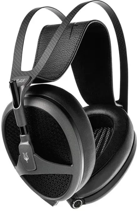 Навушники Meze Audio Elite Tungsten Київ - фото 1