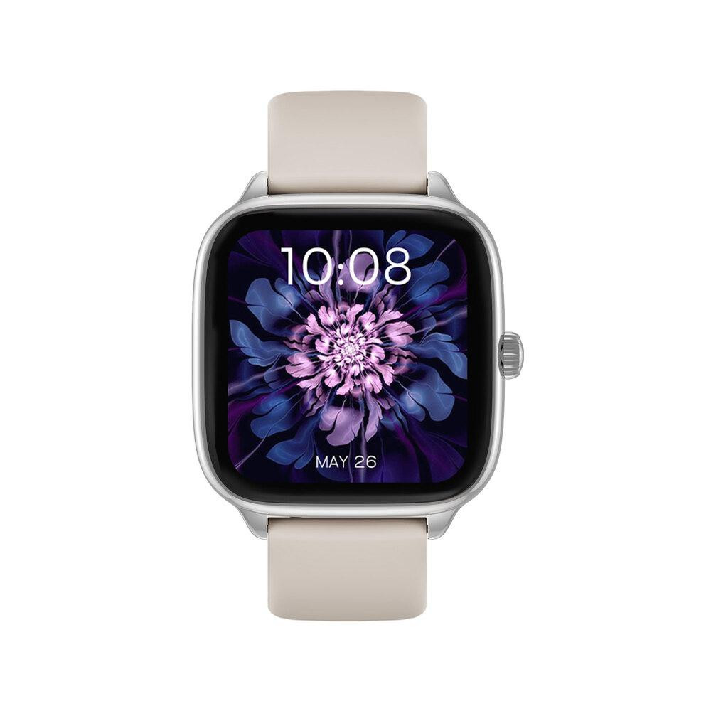Смарт-годинник WIWU Smart Watch SW06 Silver Одеса - фото 8