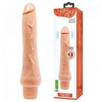 Вібратор Barbara Dryad Realistic Multi-Speed Vibrator 9,8 Sex Aura Київ