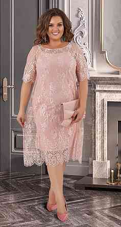 Гипюровое платье с асимметричным низом Киев