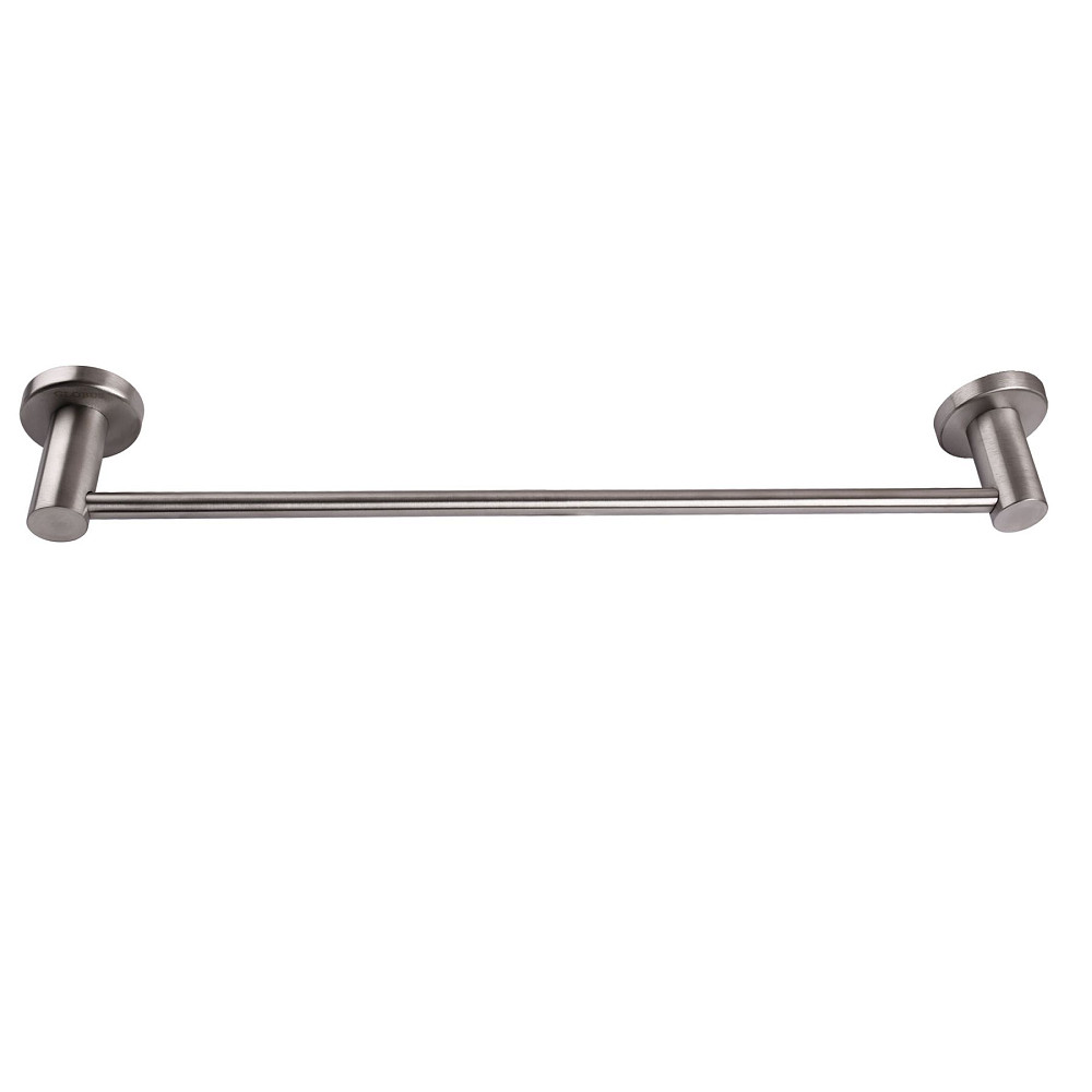 Тримач рушників Globus Lux SS 8402-45 SUS304 Луцк - изображение 3