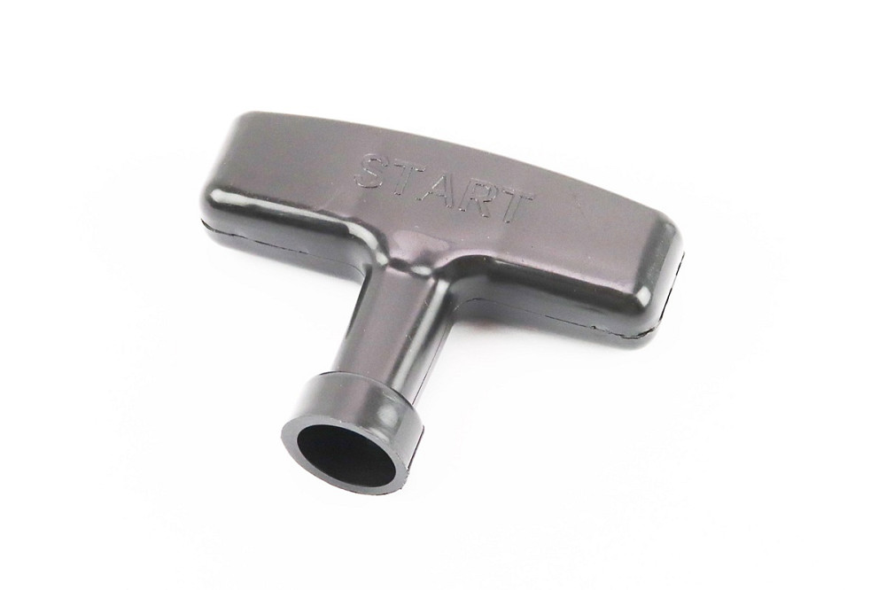 Ручка стартера 168F/170F Киев - изображение 1