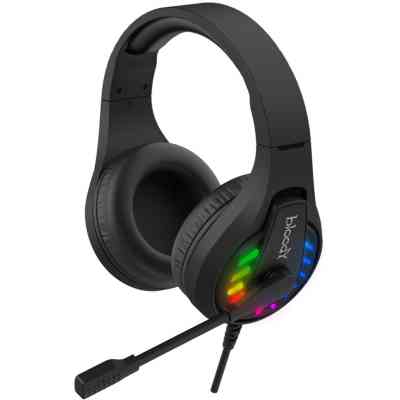 Навушники A4Tech Bloody G230p Black (4711421979429) Вінниця