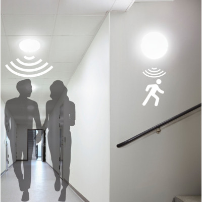 Светильник Євросвітло CL-RS-R1 IP65 12 Вт 6400К Вінниця - фото 4