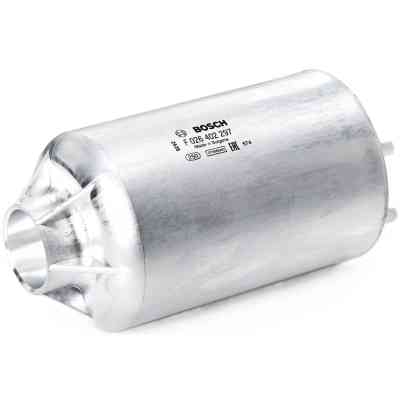 Фільтр паливний Bosch F026402297 Вінниця