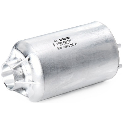 Фільтр паливний Bosch F026402297 Вінниця - фото 1