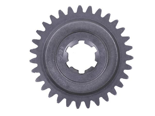 Шестерня 2-й передачи Z-31/6 Шифенг 240 Мукачево - изображение 3