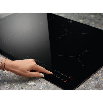 Варочная поверхность Electrolux CIV634 Винница - изображение 8