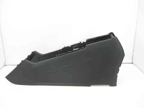 Mercedes-Benz  A1666803703 9H15 Корпус консолі підлокітника чорний ML/GLE W166 GLE Coupe C292 GL/GLS X166 Одеса