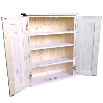 Шафа настінна "Гарбаде" бланже Миколаїв - фото 1