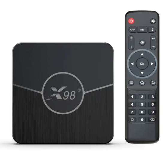 X98 Plus 4/32Gb Вінниця