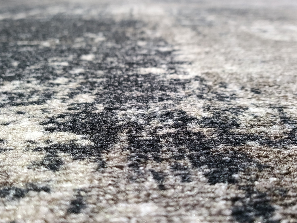 Килимова повстяна доріжка, Низька ціна, Коричнева штукатурка , будь-які розміри Кам'янське - фото 4
