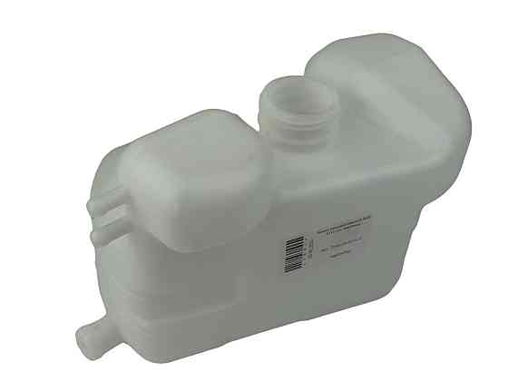 Бачок 2110, 2111, 2112 новий зразок (верблюд) розширювальний Мукачево