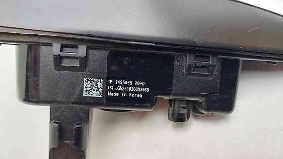 Камера-повторювач повороту правий до автомобіля Tesla Model 3 або Model Y з незначним дефектом Луцк