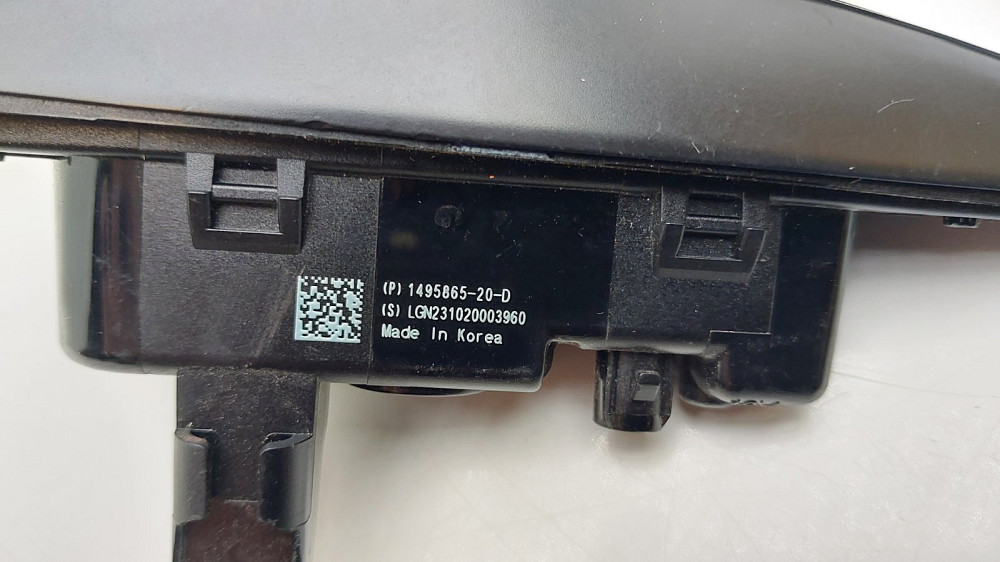 Камера-повторювач повороту правий до автомобіля Tesla Model 3 або Model Y з незначним дефектом Луцк - изображение 3