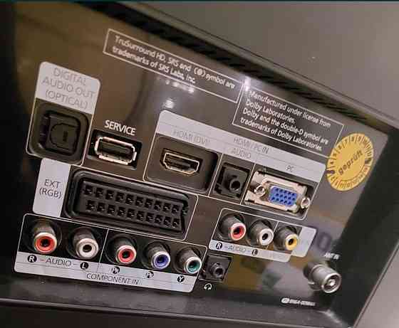 Телевізор Samsung 22" Київ