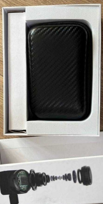 Веб-камера Eye to Eye Cam 3 – эффект прямого взгляда, микрофон, USB 4k. Киев - изображение 2