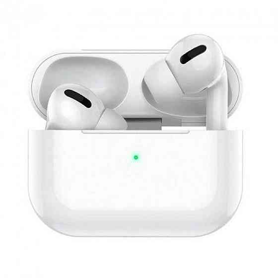 Наушники беспроводные HOCO EW04 Plus Bluetooth, гарнитура, цвет белый 6931474753892 Одесса