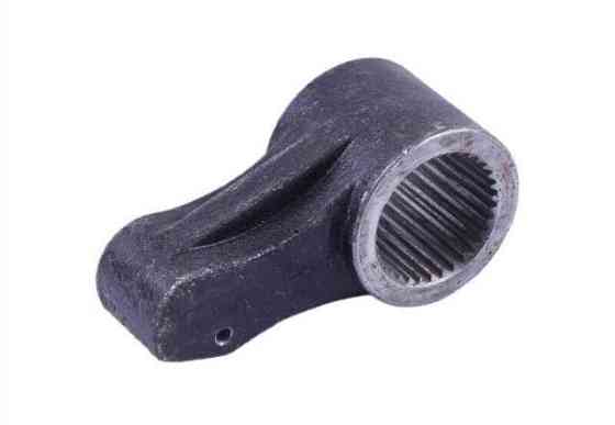 Рычаг подъемника внутренний  на трактор Фотон Мукачево