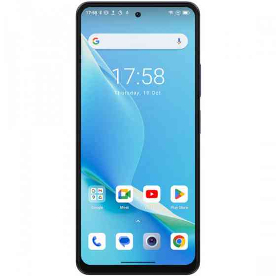 Смартфон Blackview Shark 8 8/128 GB Dual Sim Grey (6931548315148) ( 29921 ) Харьков